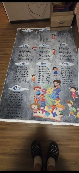 Детско килимче .
