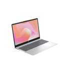 Ноутбук HP 15-FD068NE /I7-1355U/8GB/512GB/MX570 2GB/FHD 15.6" SILVER