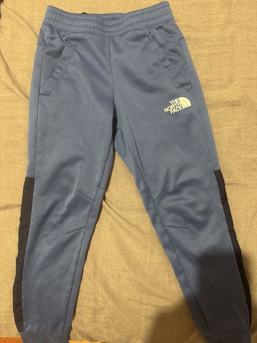 Детско долнище the north face