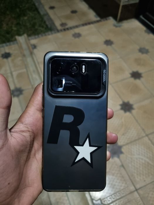 Xiaomi mi 11 ultra