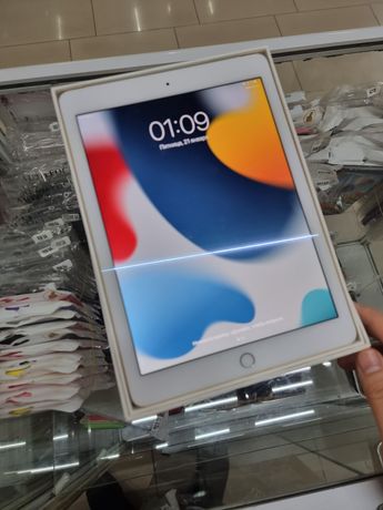 Apple iPad air 2 64gb wifi + cellular 4G/  айпад аир 2 64гб с сим
