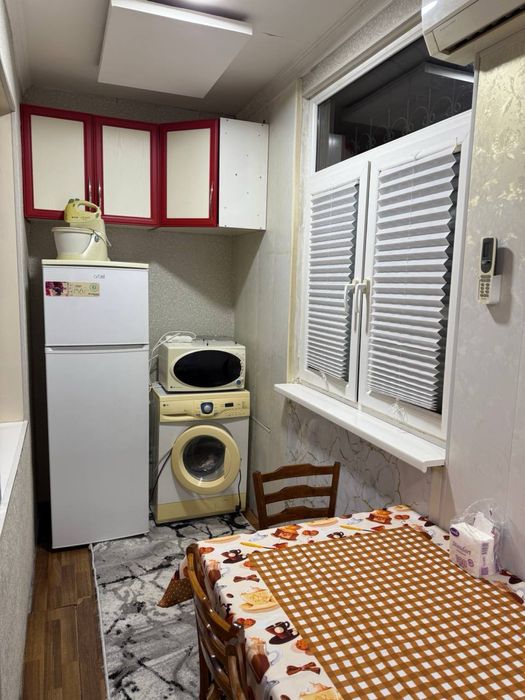 СРОЧНО Аренда квартиры Чиланзар 19кв 2х