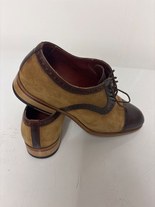 Pantofi Magnanni  marimea 42 1/2