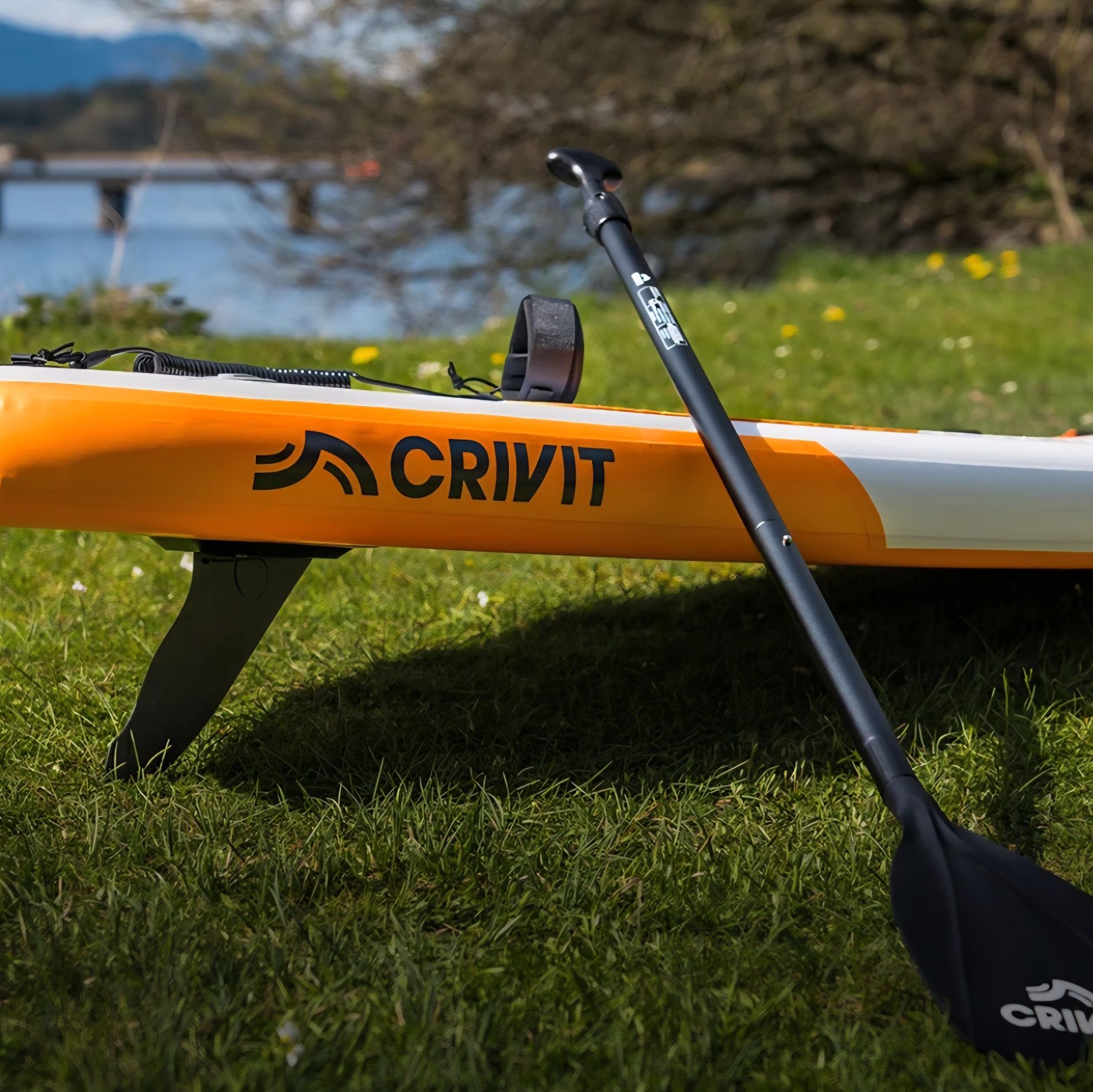 Inchiriere stand up paddle SUP