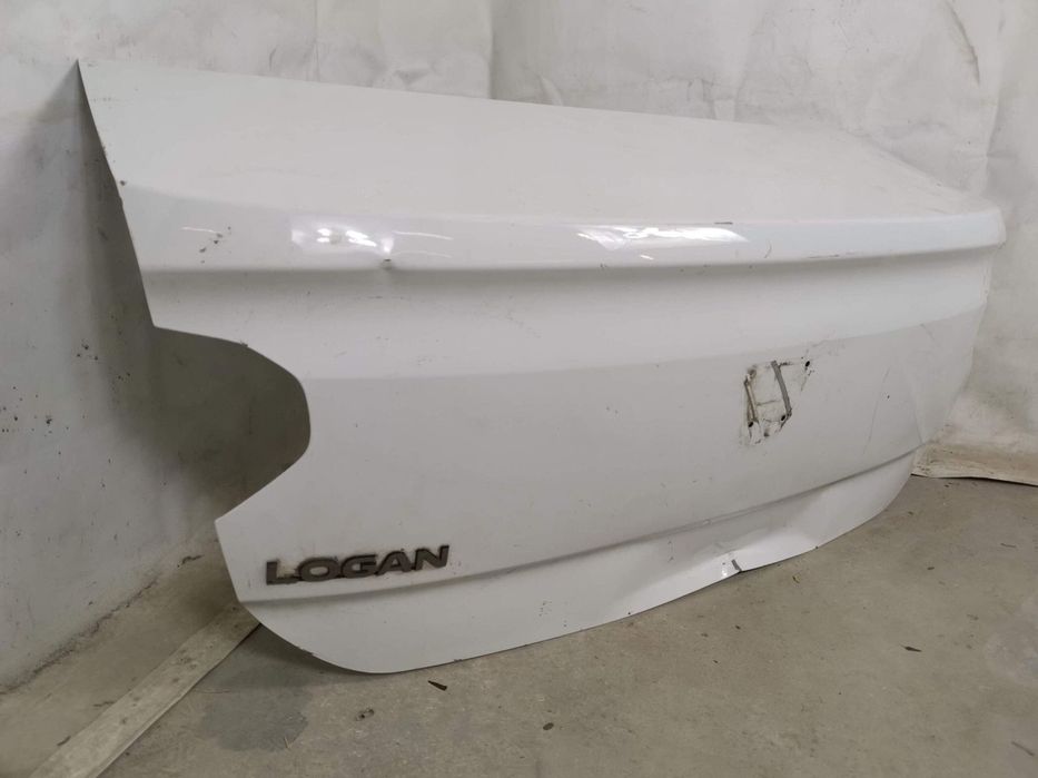Haion Capota Portbagaj Dacia  Logan 3 2020 2021 2022 2023 2024 Origina