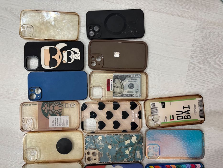 Чехол для айфон, 13,14,14промакс,х