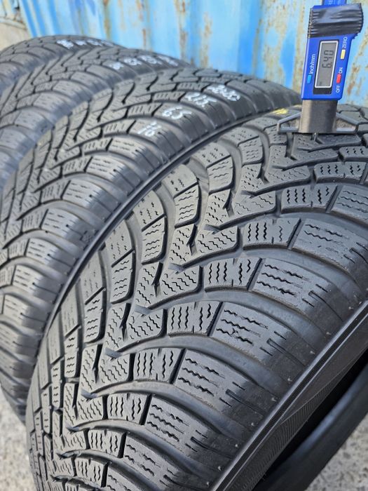 Anvelope Iarnă 215.65.16 Falken Suv An 2020