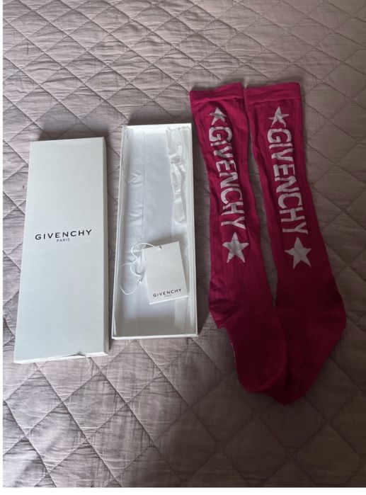 Дамски чорапи Givenchy