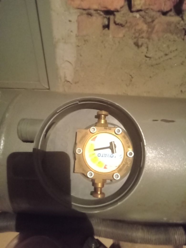 Продавам 2 броя газови уредби