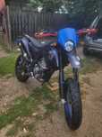Aprilia Sx 125 2019 [nu yamaha, ktm, honda, suzuki, kawasaki]