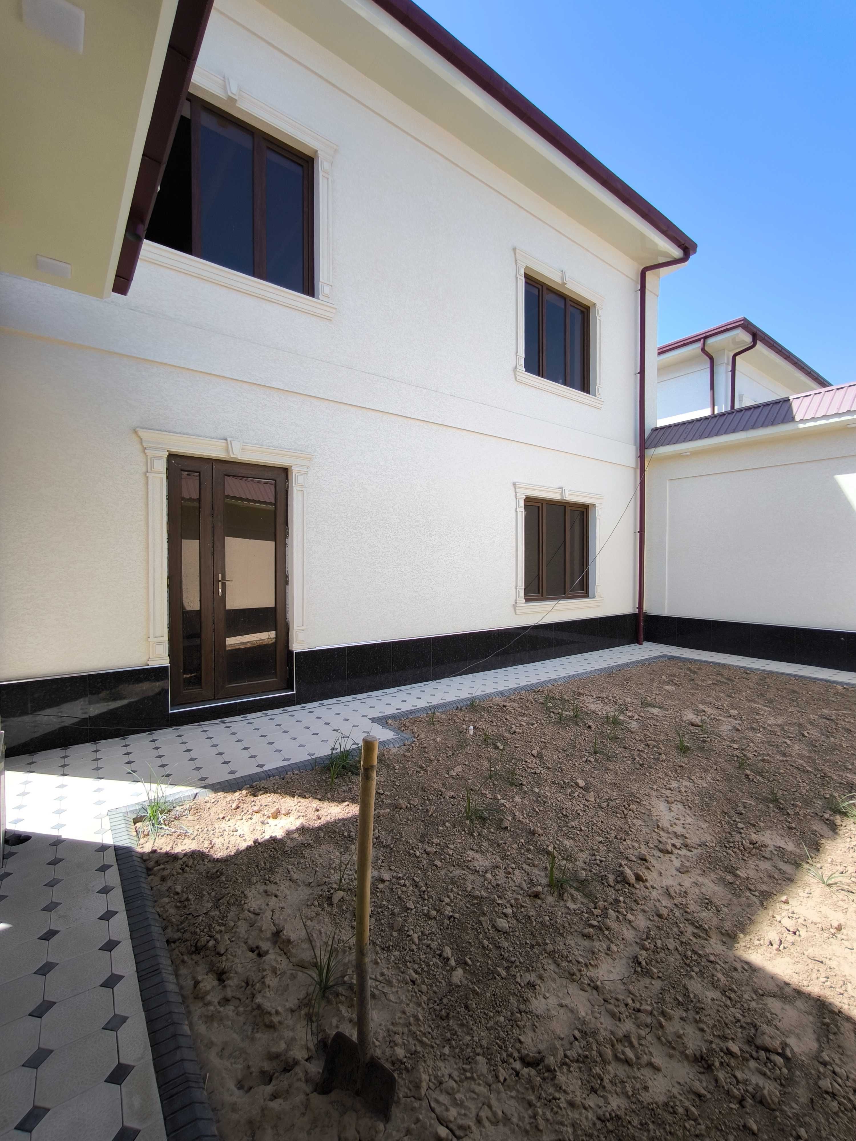 Лимонарий ЭКО базар Евро дом 2.5 соток 200м²