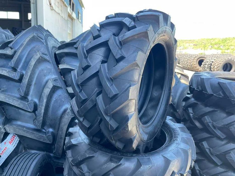 4.00-12 Anvelope noi de motocultor MITAS livrare rapida Cauciucuri
