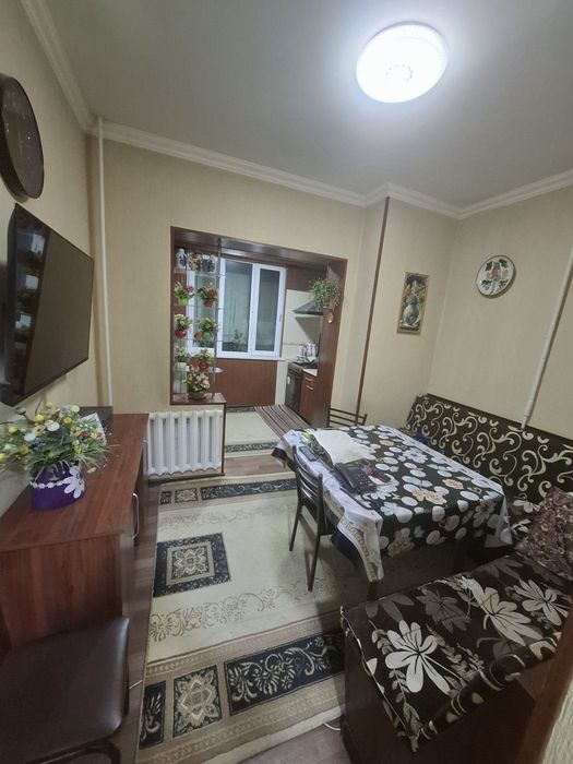 Срочно Продаётся Юнусобод 19-кв 2/2/5 Ипотека можно!