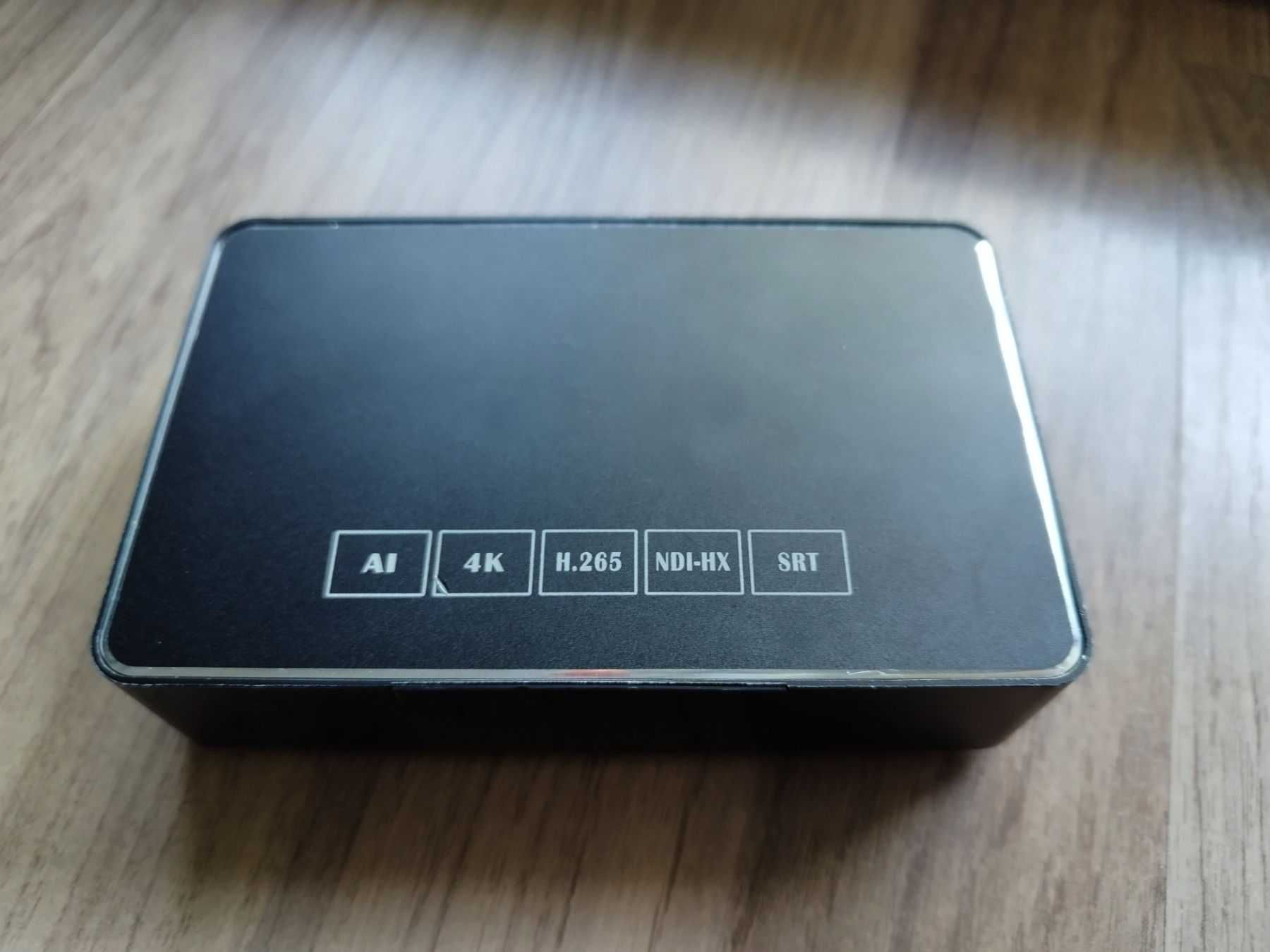 Енкодър/Декодър Link Pi ENC1-V2 HDMI