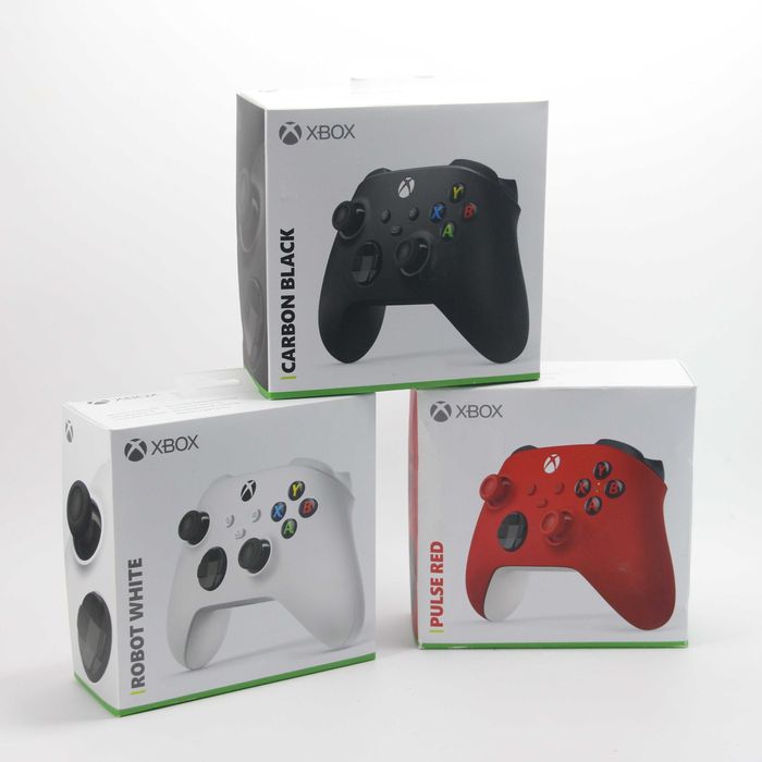 Controller XBOX - Full Box - GARANTIE - Amanet FRESH Galati