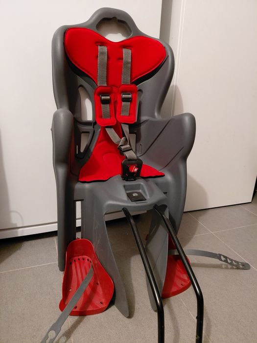 Детско Столче за Колело Bellelli B-One