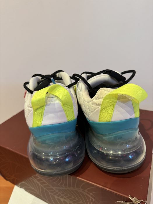 Nike air max 720