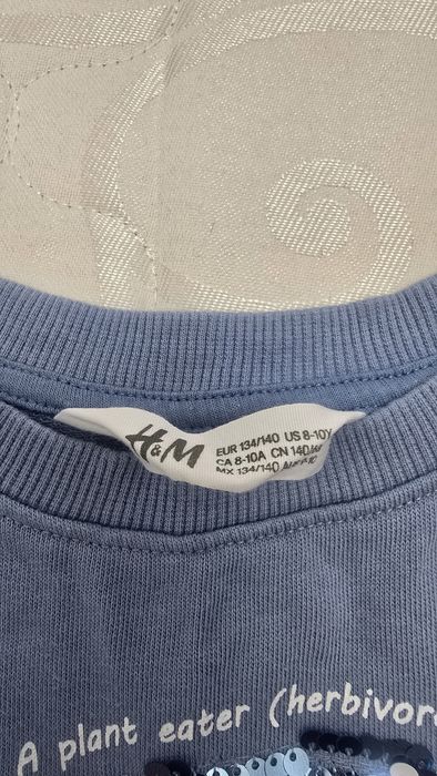Pulovăr  copii H&M
