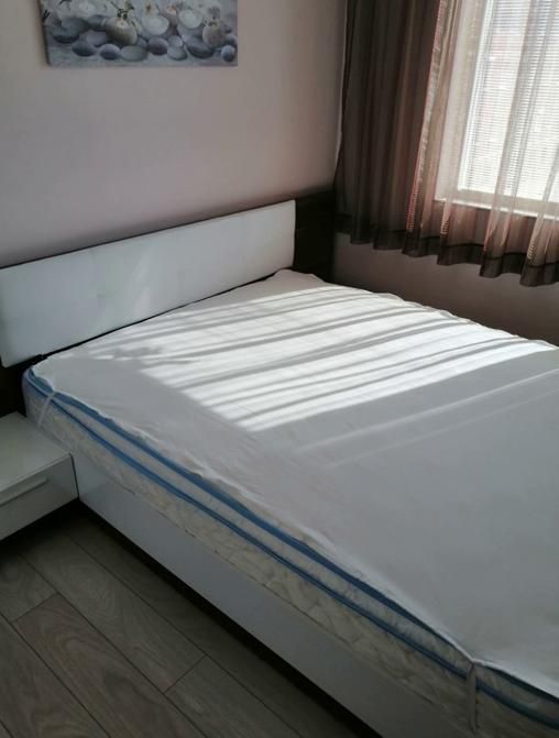 Дава се под наем Двустаен апартамент в Пловдив, Център - 60 кв.м за 500 € - Снимка #3