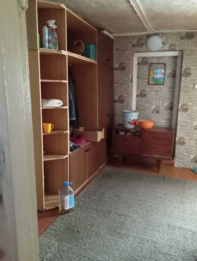Продается дом село Таврическое