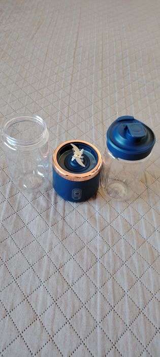 Mixer pt mixuri de fructe