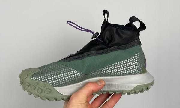 Мъжки маратонки Nike ACG Mountain Fly GTX Clay Green 42,43,44,45
