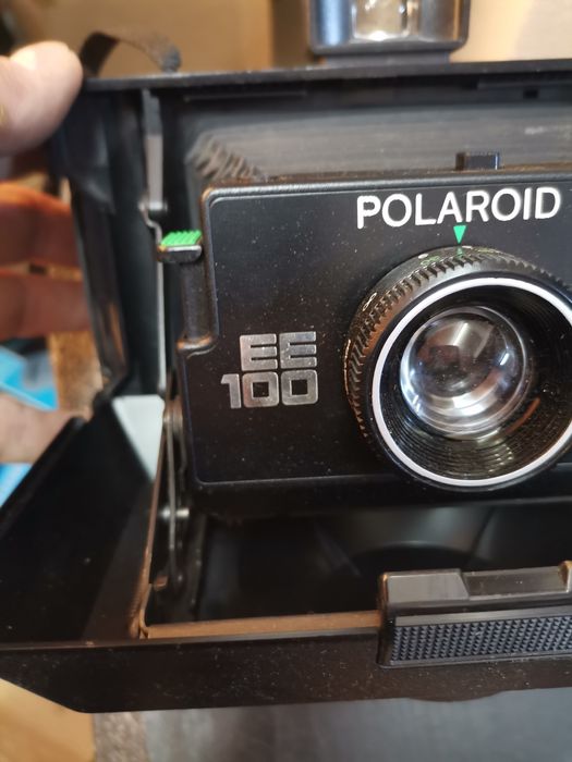 Polaroid pt piese