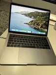 Macbook pro 13 2016 256 ssd impecabil