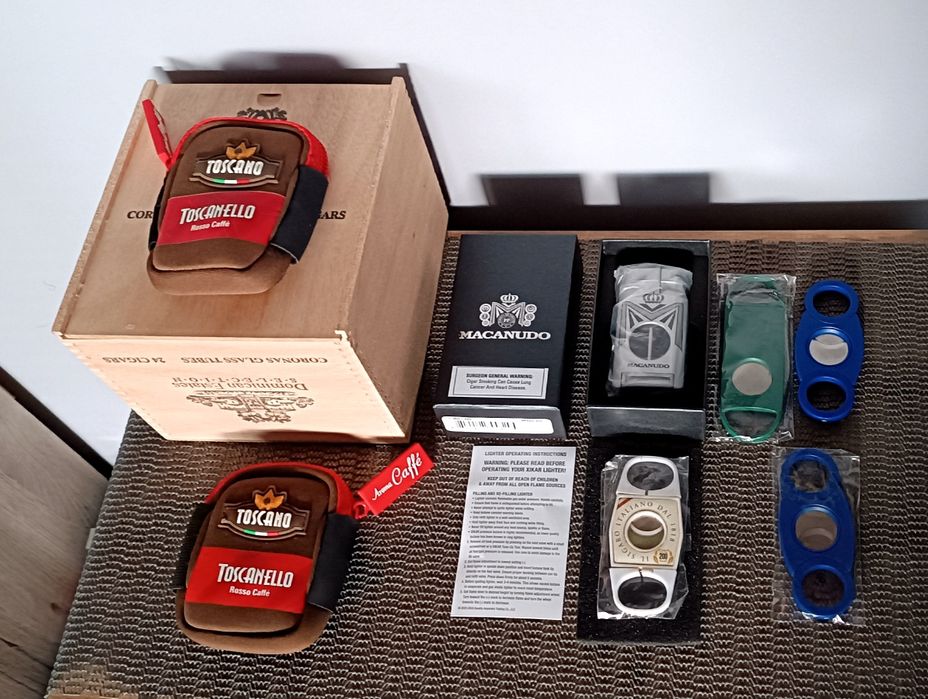 Bricheta Profesionala + Cadou