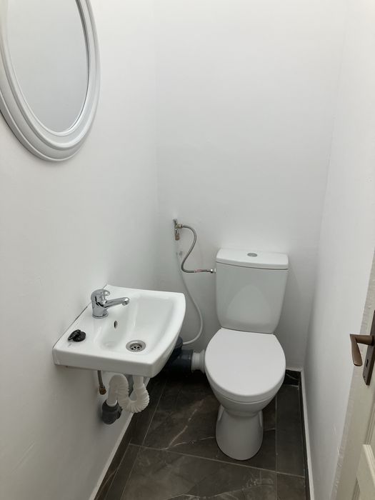 Inchiriez spatiu comercial Calea Timisorii