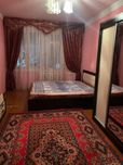 Срочно сдаётся 3ком Чиланзар 23кв цена 450$ только семейным