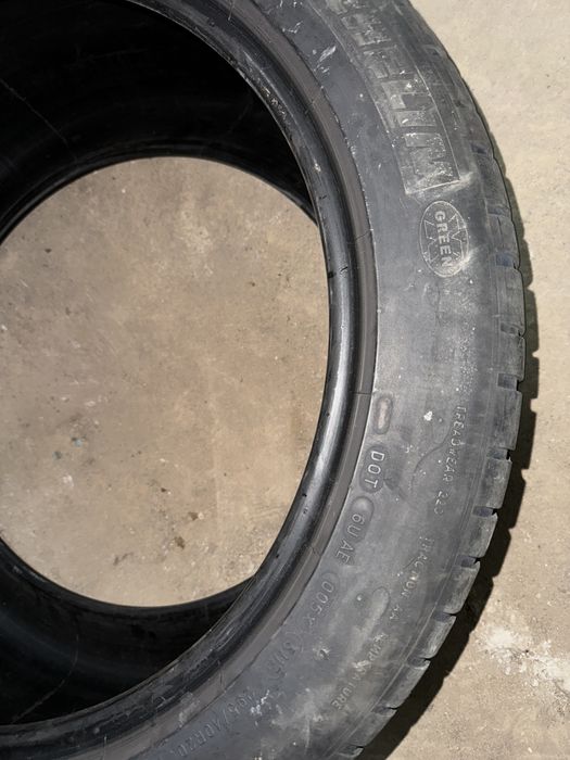 Cauciucuri R20 vara michelin / pirelli dot 2018