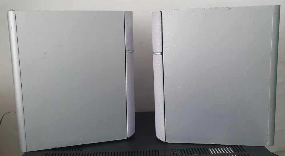 Boxe Sony SS-CU1