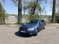 Audi a6/c6 2007 break