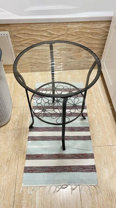 Журнальный столик Икеа