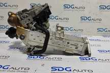 Răcitor gaze + EGR 859644402 BMW Seria 4 F36 Euro 6