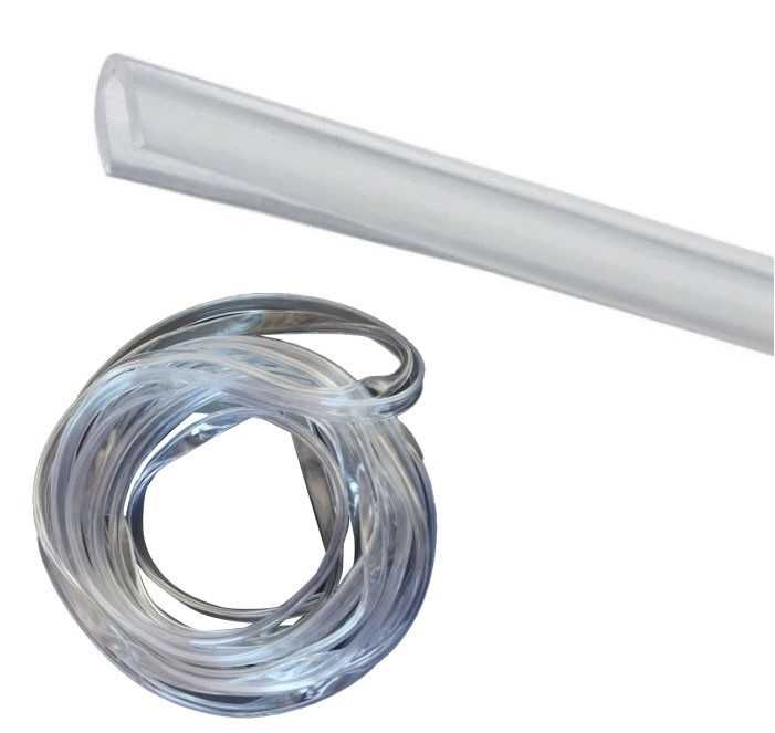 ЛАЙСНА ЗА ВРАТА -1850-Прозрачна