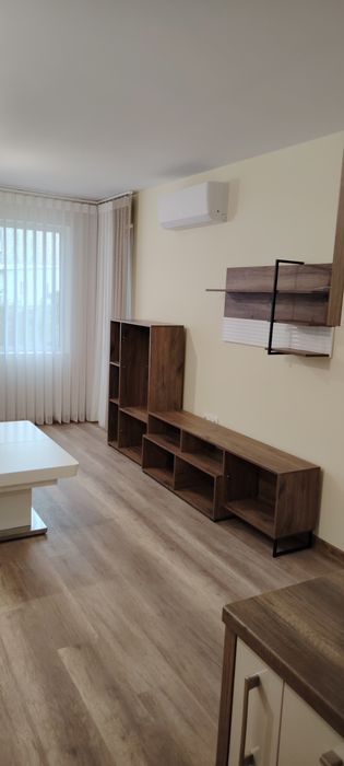 Дава се под наем Двустаен апартамент в Варна, Кайсиева градина - 52 кв.м за 459 € - Снимка #13