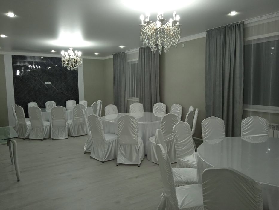 Аренда Новый гостевой дом, Посуточно сдаётся