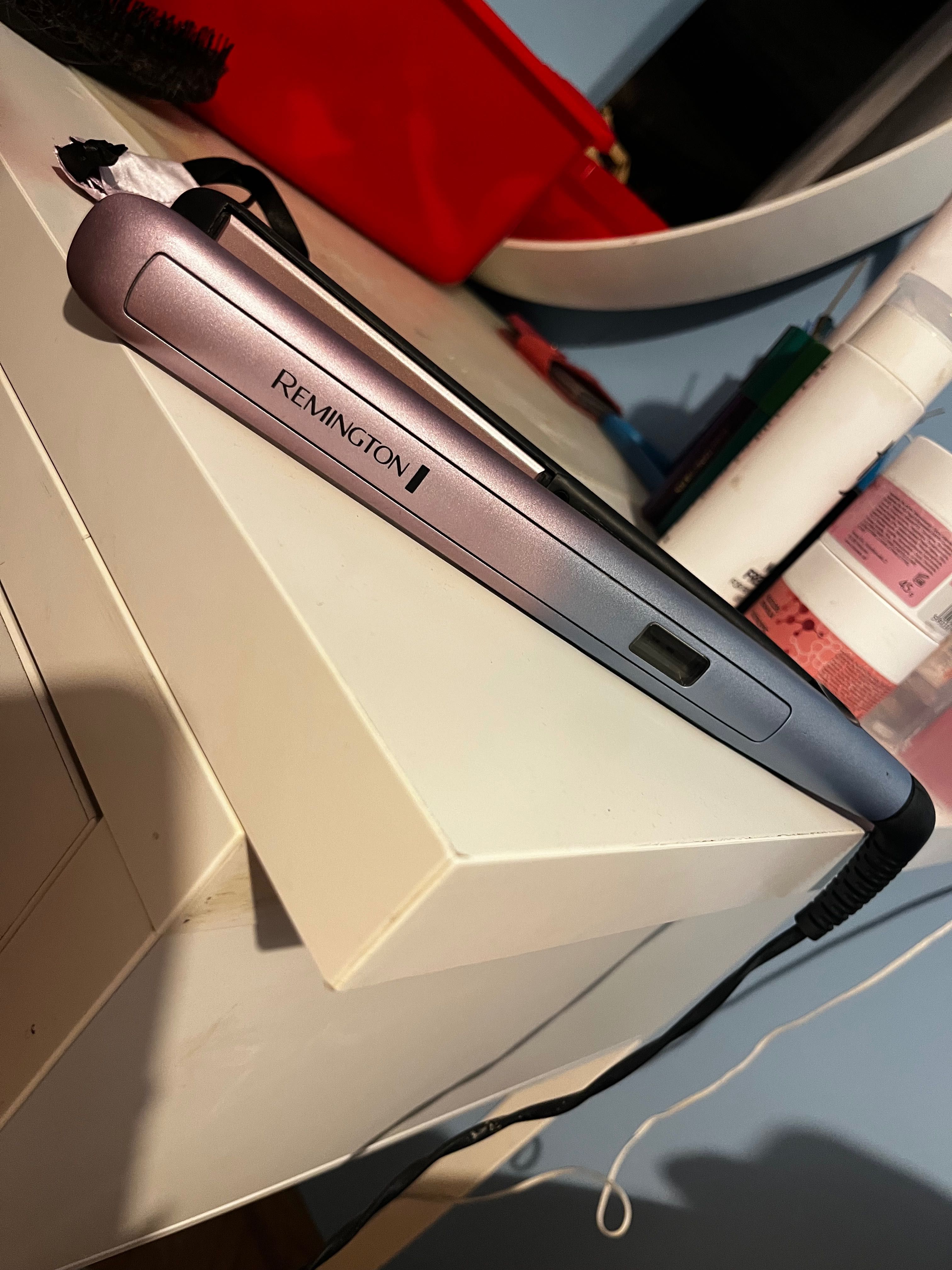 Remington mineral glow