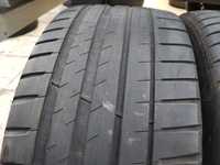 2бр Летни Гуми 235 35 19 - Michelin -