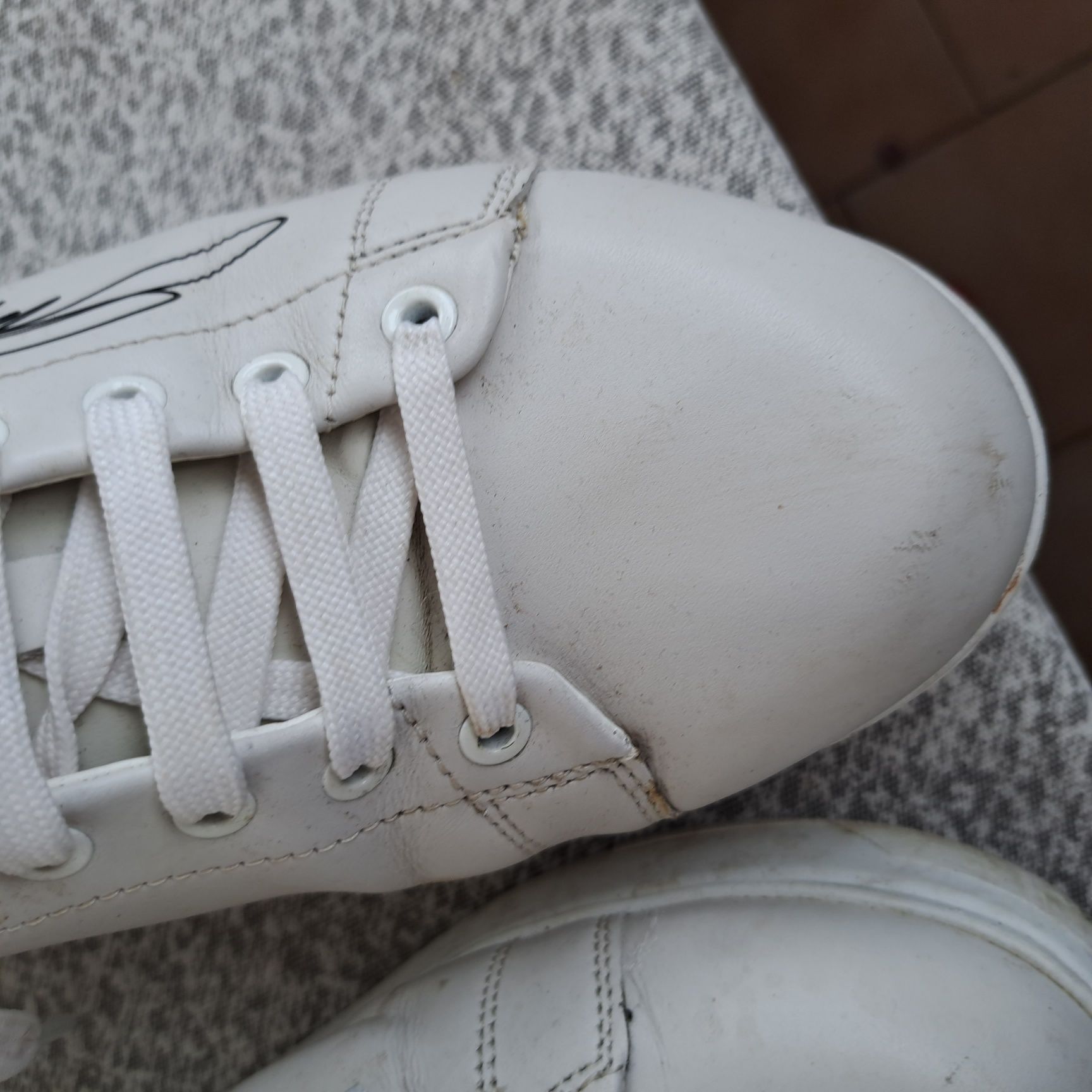Emporiо Armani мъжки спортни обувки