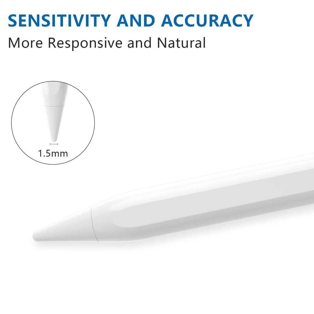 Stylus capacitiv activ 1.5mm