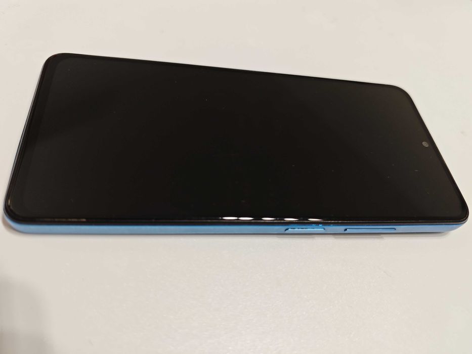 мобилен телефон Xiaomi POCO X4 Pro 5G син