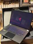 Laptop Gaming 2in1 ASUS ROG Flow X16 Ryzen 9 6900H NVIDIA RTX 3060 1TB