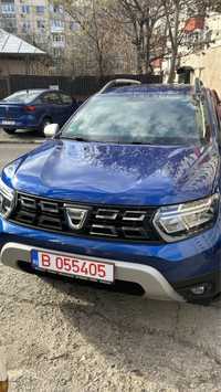 Dacia Duster 1.0 Benzina+GPL 2022 Garantie, RAR efectuat