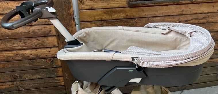 Stokke Xplory V5