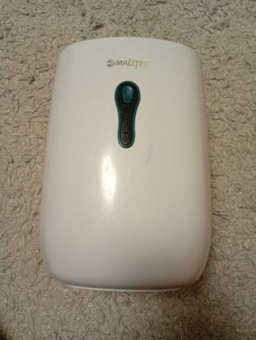 Dezumificator camera 220w