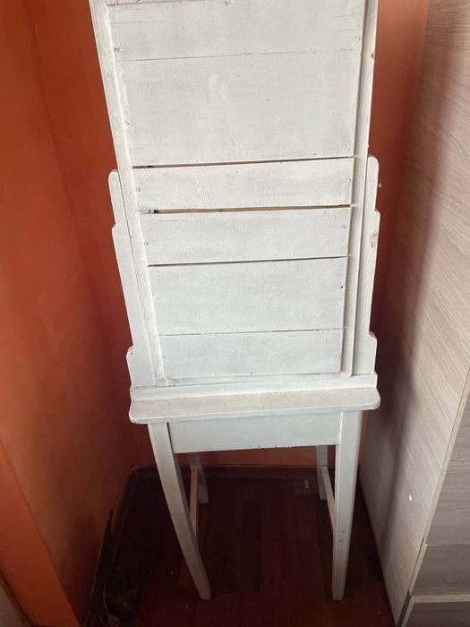 Masa cu oglinda Vitange