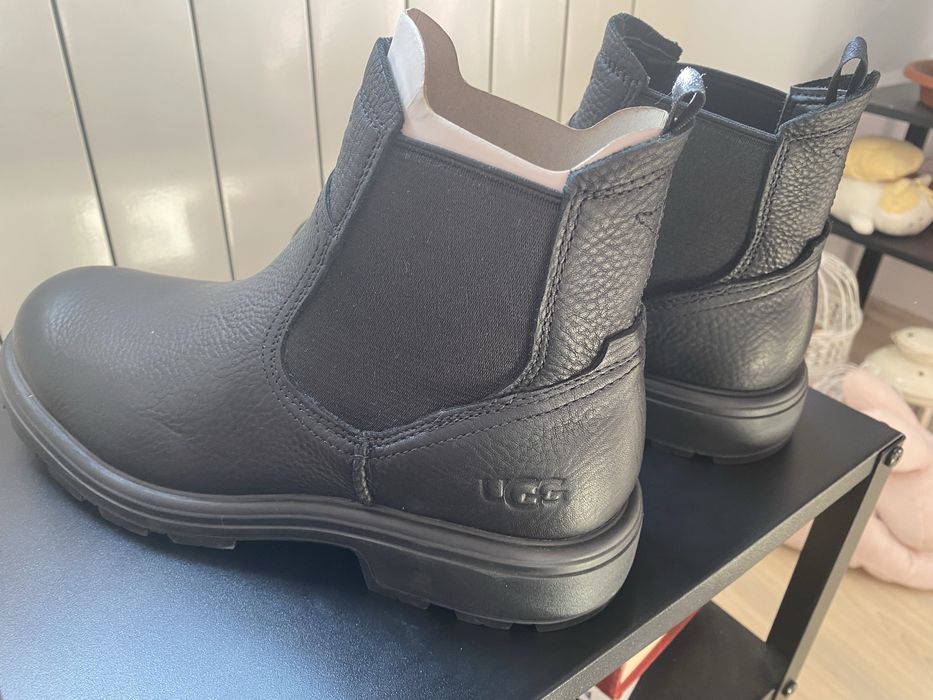 UGG Biltmore Chelsea Boots